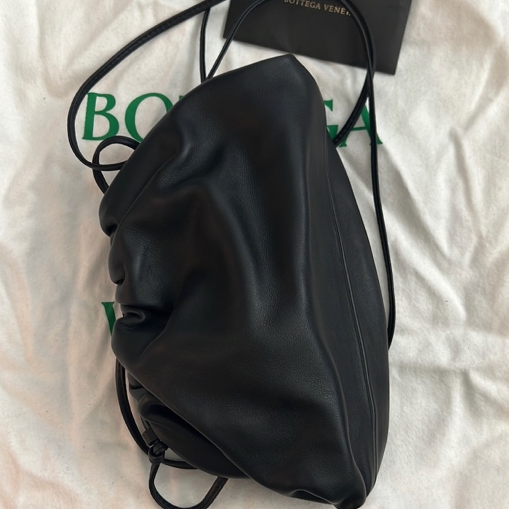 Bottega Veneta Mini Pouch